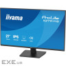 Монітор iiyama X2791HS-B1