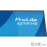 Монітор iiyama X2791HS-B1