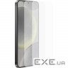 Плівка захисна Samsung S23 FE Screen Protector (EF-US711CTEGWW)