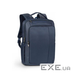 Рюкзак для ноутбука RivaCase 15.6" 8262 Blue (8262Blue) (8262 (Blue))