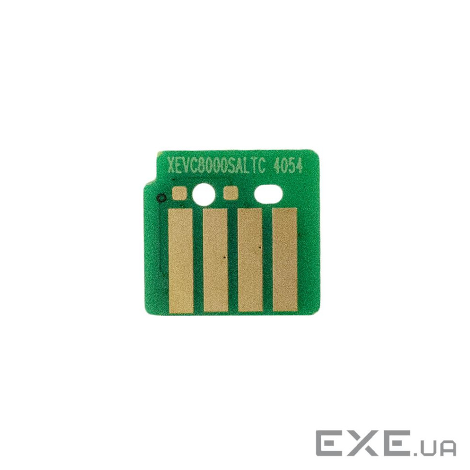 Чип для картриджа Xerox VL C7000, 106R03767 10.1K, M Everprint (CHIP-XER-C7000-M)