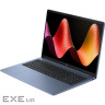 HP OmniBook 3 16-by0037ua 16" 2K IPS,300n/Ryzen 5 40 (4.3)/16Gb/SSD512Gb/Radeon/DOS/Синій (DM8H3EA)