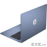 HP OmniBook 3 16-by0037ua 16" 2K IPS,300n/Ryzen 5 40 (4.3)/16Gb/SSD512Gb/Radeon/DOS/Синій (DM8H3EA)