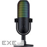 Мікрофон для стрімінгу/подкастів RAZER Seiren V3 Chroma (RZ19-05060100-R3M1)