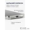 Чохол до мобільного телефона BeCover Anti-Shock Oppo A5x 4G/5G Clear (713814)