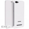 Чохол до мобільного телефона Doogee X20 Package(White) (DGA58T-BC001-01Z)