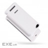 Чохол до мобільного телефона Doogee X20 Package(White) (DGA58T-BC001-01Z)