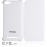 Чохол до мобільного телефона Doogee X20 Package(White) (DGA58T-BC001-01Z)