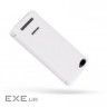 Чохол до мобільного телефона Doogee X20 Package(White) (DGA58T-BC001-01Z)