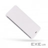 Чохол до мобільного телефона Doogee X20 Package(White) (DGA58T-BC001-01Z)