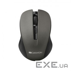 Миша Canyon CNE-CMSW1G Grey USB
