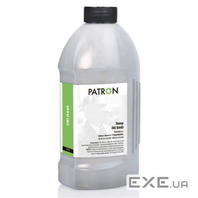Тонер OKI B440 Patron (T-PN-OB440-310)
