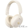 Навушники Havit HV-H655BT Pro ANC Beige (6939119065935)