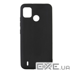 Чохол до мобільного телефона Armorstandart Matte Slim Fit TECNO POP 5 Black (ARM59759)