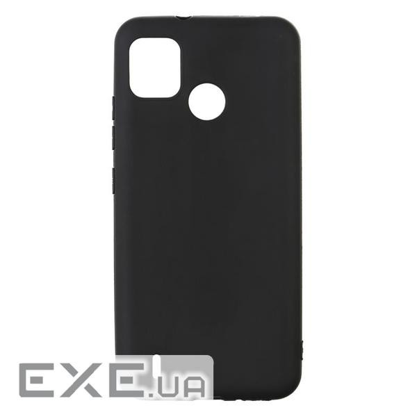 Чохол до мобільного телефона Armorstandart Matte Slim Fit TECNO POP 5 Black (ARM59759)