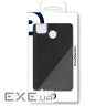 Чохол до мобільного телефона Armorstandart Matte Slim Fit TECNO POP 5 Black (ARM59759)