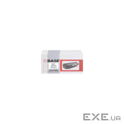 Тонер-картридж BASF XEROX B225 006R04403 Black 3000с (BASF-KT-B225)