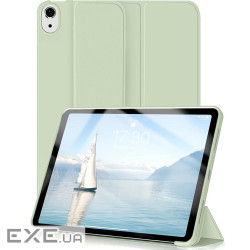 Чохол до планшета BeCover Tri Fold Soft TPU Silicone Apple iPad 10.9" 2022/24/11" 2025 Ligh (708520)