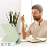 Чохол до планшета BeCover Tri Fold Soft TPU Silicone Apple iPad 10.9" 2022/24/11" 2025 Ligh (708520)