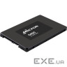 SSD MICRON 5400 Pro 480GB 2.5" SATA (MTFDDAK480TGA-1BC1ZABYYR) (MTFDDAK480TGB-1BC1ZABYYR)