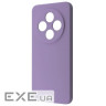 Чохол WAVE Colorful Case (TPU) Xiaomi Redmi 14C 4G/Poco C75 lavender gray (59800 lavender gray)