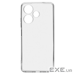 Чохол до мобільного телефона BeCover Infinix Hot 30 (X6831)Transparancy (710390)