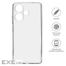 Чохол до мобільного телефона BeCover Infinix Hot 30 (X6831)Transparancy (710390)