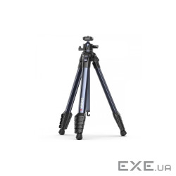 Штатив Ulanzi Vijim OMBRA II YING Tripod Black (T156)