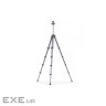 Штатив Ulanzi Vijim OMBRA II YING Tripod Black (T156)