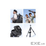 Штатив Ulanzi Vijim OMBRA II YING Tripod Black (T156)