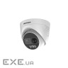 DS-2CE72DFT-PIRXOF28 (2.8 мм) Turbo HD відеокамера HIkvision