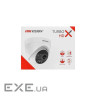 DS-2CE72DFT-PIRXOF28 (2.8 мм) Turbo HD відеокамера HIkvision
