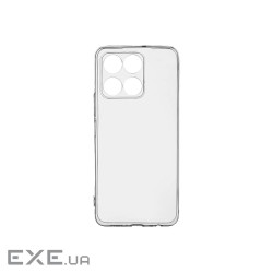Чохол до мобільного телефона BeCover Honor X6a Transparancy (710877)