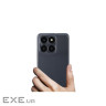 Чохол до мобільного телефона BeCover Honor X6a Transparancy (710877)