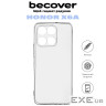 Чохол до мобільного телефона BeCover Honor X6a Transparancy (710877)