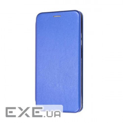 Чохол до мобільного телефона Armorstandart G-Case Realme C55 Blue (ARM67928)