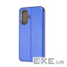 Чохол до мобільного телефона Armorstandart G-Case Realme C55 Blue (ARM67928)