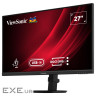 Монітор 27" QHD IPS 2 HDMI, DisplayPort in, Displa yPort out, USB type C, RJ45 Ethernet (VG2709U-2K)