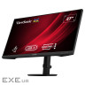 Монітор 27" QHD IPS 2 HDMI, DisplayPort in, Displa yPort out, USB type C, RJ45 Ethernet (VG2709U-2K)
