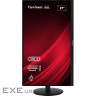 Монітор 27" QHD IPS 2 HDMI, DisplayPort in, Displa yPort out, USB type C, RJ45 Ethernet (VG2709U-2K)