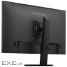 Монітор 27" QHD IPS 2 HDMI, DisplayPort in, Displa yPort out, USB type C, RJ45 Ethernet (VG2709U-2K)