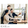 Монітор 27" QHD IPS 2 HDMI, DisplayPort in, Displa yPort out, USB type C, RJ45 Ethernet (VG2709U-2K)