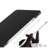 Чохол до планшета BeCover Tri Fold Hard Apple iPad Air 4 10.9 2020/2021 Black (706860) (706860)