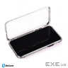 Чохол до мобільного телефона BeCover Magnetite Hardware iPhone X White (702941)