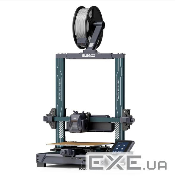 3D-принтер Elegoo Neptune 4 Pro (ELG-50.201.013300)