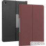 Чeхол BeCover Smart Case для Lenovo Tab Plus 11.5" Red Wine (711886)