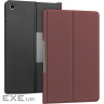 Чeхол BeCover Smart Case для Lenovo Tab Plus 11.5" Red Wine (711886)