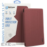 Чeхол BeCover Smart Case для Lenovo Tab Plus 11.5" Red Wine (711886)