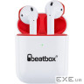Навушники BeatBox PODS AIR 2 Wireless Charging White-Red (bbpair2wcwr)