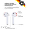 Навушники BeatBox PODS AIR 2 Wireless Charging White-Red (bbpair2wcwr)